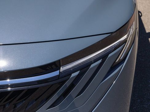New 2026 Nissan Sentra SV w/ Floor Mat Package FWD image 10