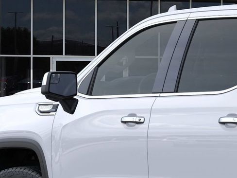 New 2026 GMC Sierra 1500 SLT AWD/4WD image 12