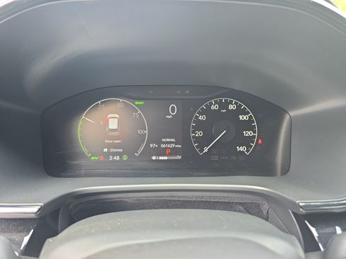 Used 2023 Honda CR-V Sport Touring image 19