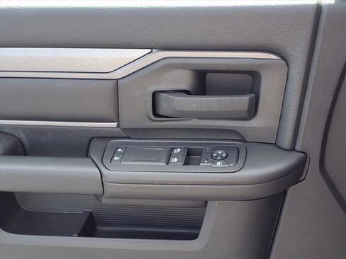 New 2026 RAM 5500 Tradesman image 15