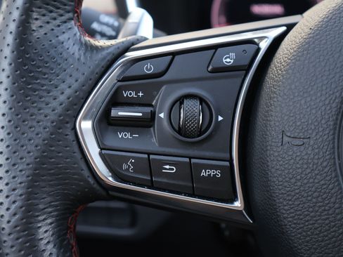 Used 2022 Acura MDX A-Spec AWD/4WD image 16