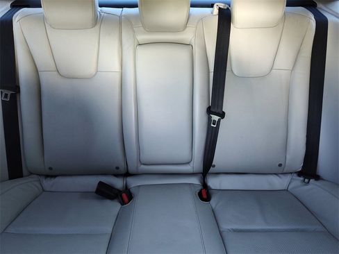 Used 2019 Honda Insight Touring image 36