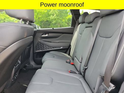 Used 2023 Hyundai Santa Fe Limited AWD/4WD image 26