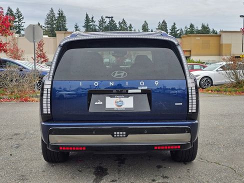 New 2026 Hyundai Ioniq 9 Calligraphy image 6