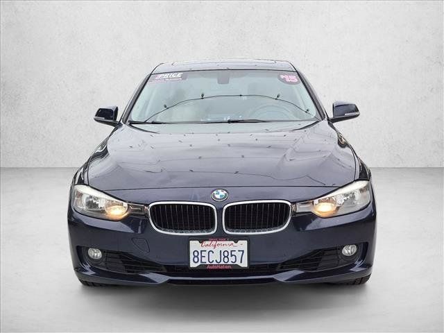 Used 2015 BMW 328i Sedan RWD image 2