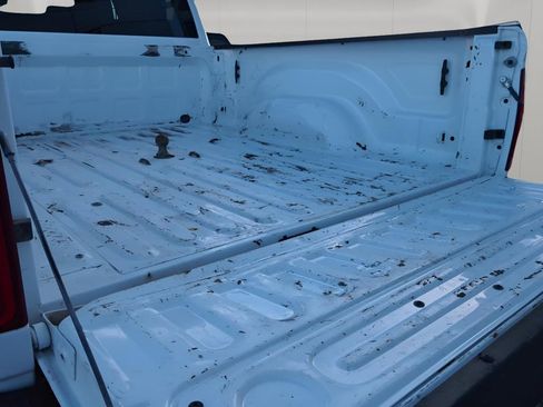 Used 2023 RAM 3500 Tradesman w/ Chrome Appearance Group image 28