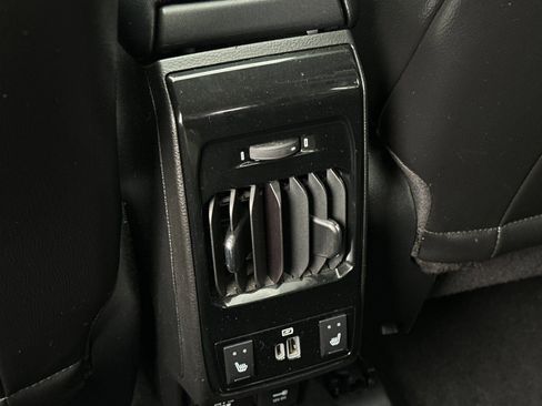 Used 2022 Jeep Compass Trailhawk w/ Trailhawk Elite Group image 15