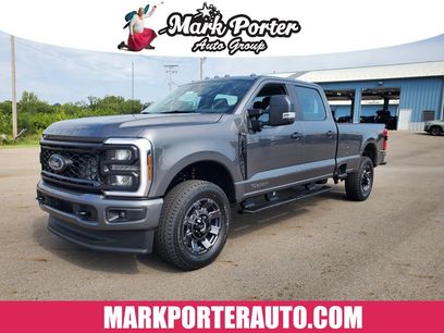 New 2026 Ford F250 XL