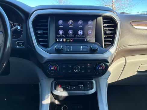 Used 2020 GMC Acadia SLE w/ Driver Convenience Package image 18