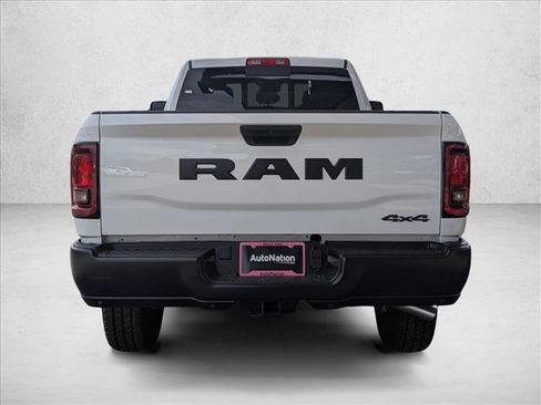 New 2026 RAM 2500 Tradesman image 7