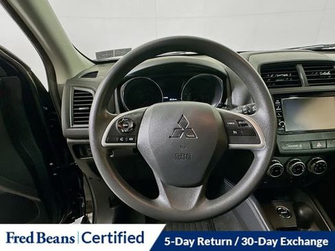 Used 2024 Mitsubishi Outlander Sport ES image 12