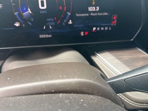 Used 2026 Chevrolet Tahoe LT w/ Comfort Package image 3