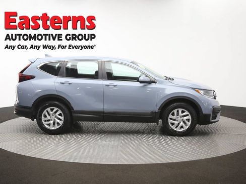 Used 2021 Honda CR-V Special Edition image 44