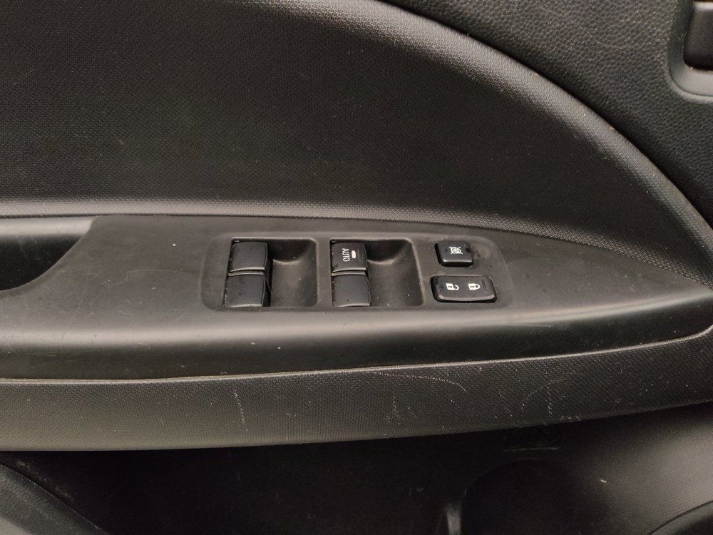 Used 2022 Mitsubishi Mirage ES FWD image 27
