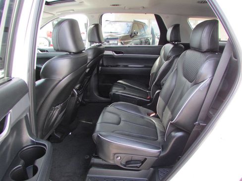 Used 2024 Hyundai Palisade XRT FWD image 33