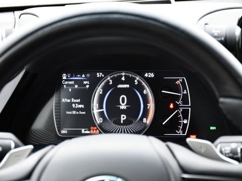 New 2025 Lexus ES 350 Luxury image 24