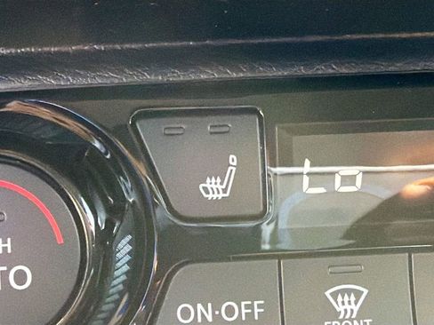 New 2026 Nissan Kicks SV image 20