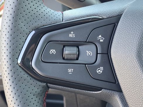 New 2026 Chevrolet TrailBlazer RS w/ Convenience Package image 30