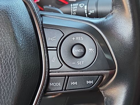 Used 2024 Toyota Camry XSE w/ Navigation Package FWD image 23