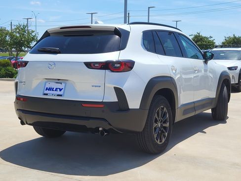New 2026 MAZDA CX-50 AWD 2.5 Hybrid w/ Weather Package image 5