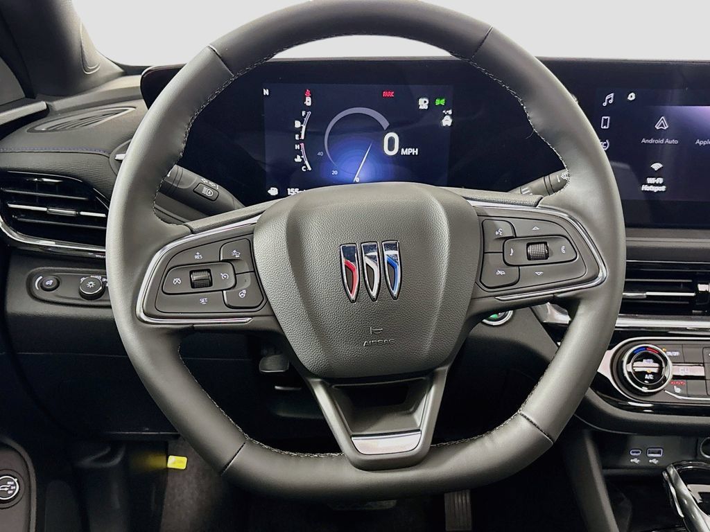 New 2026 Buick Envista Sport Touring w/ Convenience I Package FWD image 11