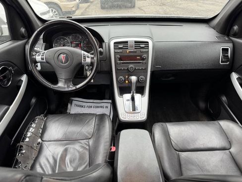 Used 2008 Pontiac Torrent 2WD w/ Preferred Package image 7