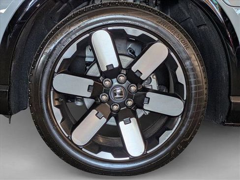 New 2026 Honda Prologue Elite image 10