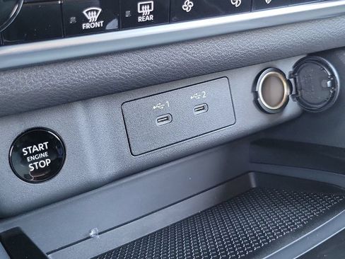 New 2026 Nissan Rogue SV FWD image 15