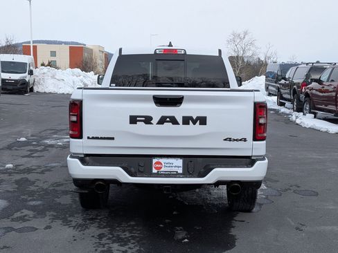 New 2026 RAM 1500 Laramie image 6