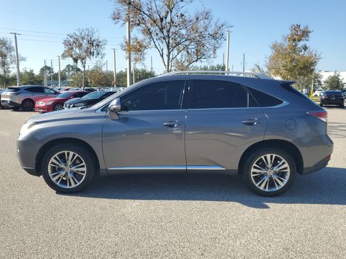 Used 2013 Lexus RX 350 FWD image 8