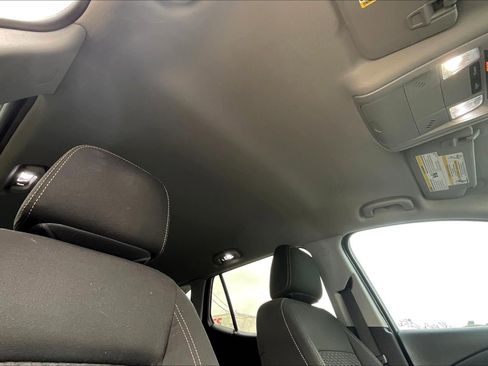 Used 2020 GMC Terrain SLE w/ Driver Convenience Package image 22