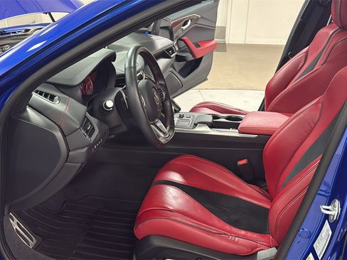 Used 2021 Acura TLX Type S image 12