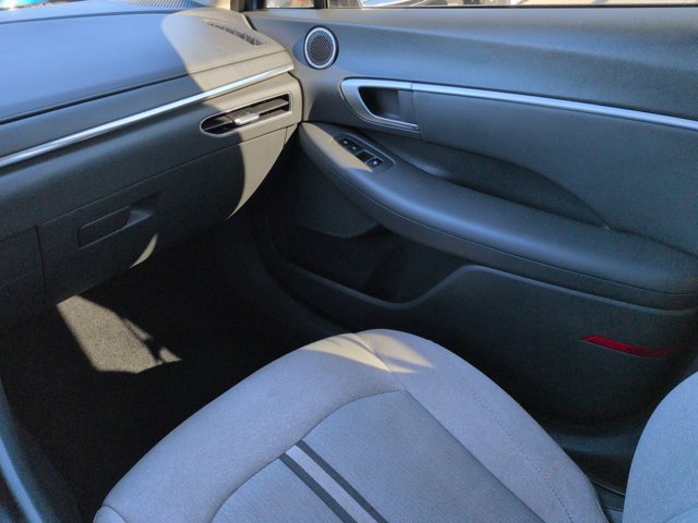 Used 2020 Hyundai Sonata SEL FWD image 14