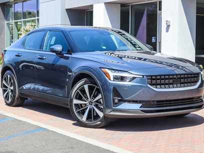Used 2021 Polestar Polestar 2