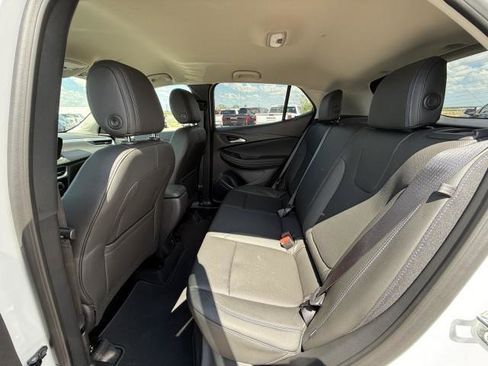 New 2026 Buick Encore GX Sport Touring image 21