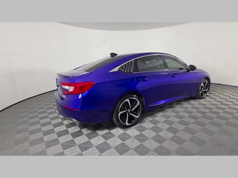 Used 2022 Honda Accord Sport image 37