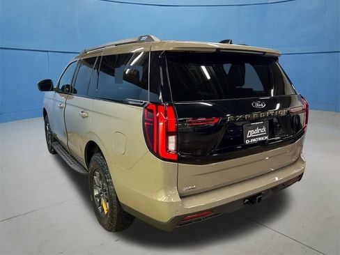 New 2026 Ford Expedition Tremor image 6