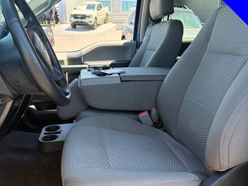 Used 2017 Ford F150 XLT w/ Equipment Group 302A Luxury AWD/4WD image 5