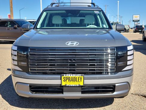 New 2026 Hyundai Palisade SEL image 5