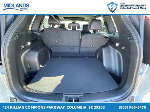 New 2026 Honda CR-V Sport-L image 10