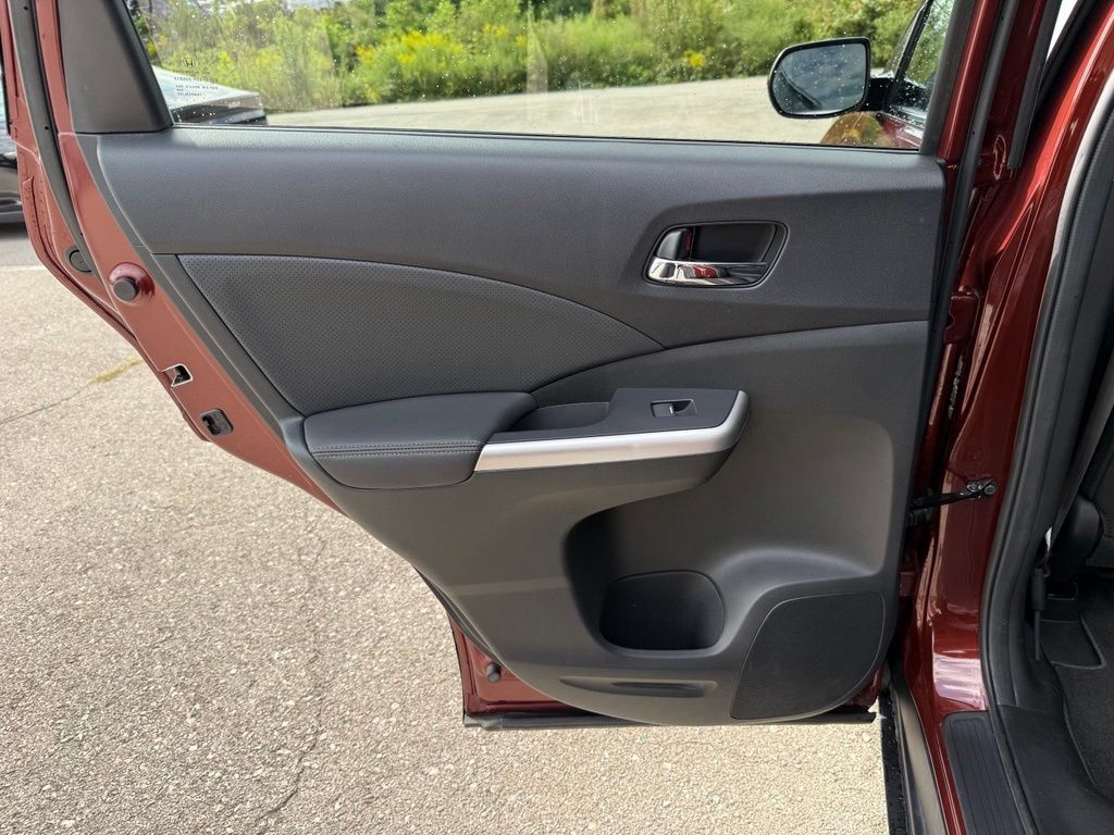Used 2016 Honda CR-V EX-L image 10