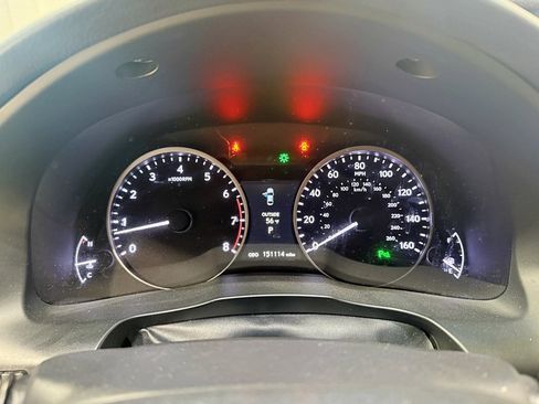 Used 2013 Lexus ES 350 w/ Luxury Pkg image 15