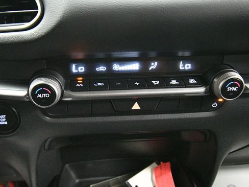 Used 2024 MAZDA CX-30 AWD 2.5 S w/ Select Sport Pkg image 16