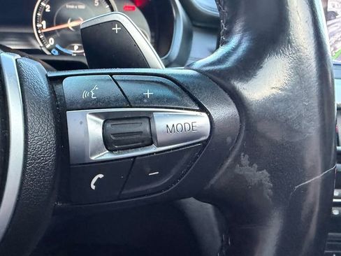 Used 2018 BMW X6 sDrive35i w/ M Sport Package image 15