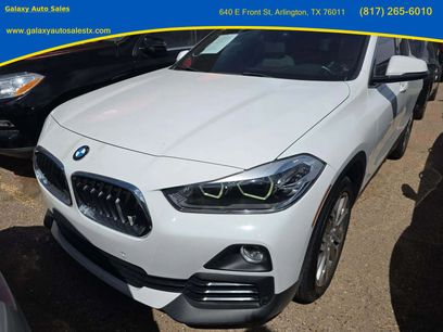 Used 2020 BMW X2 sDrive28i w/ Convenience Package