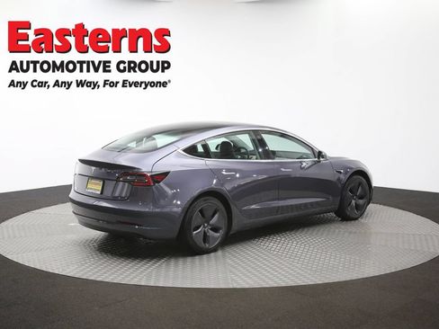 Used 2020 Tesla Model 3 Standard Range Plus RWD image 36