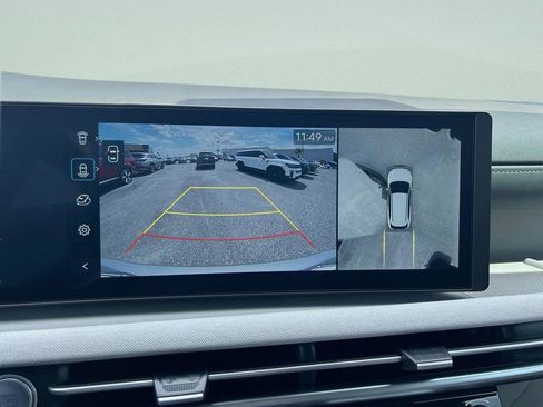 New 2026 Hyundai Tucson Limited image 28