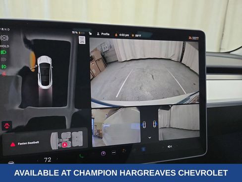 Used 2022 Tesla Model 3 Long Range image 19