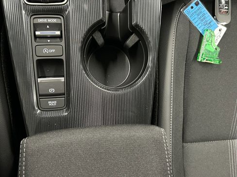 New 2026 Honda Civic Sport image 30