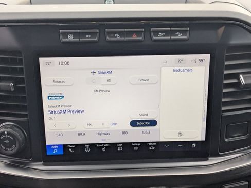 Certified 2023 Ford F350 Lariat w/ Lariat Ultimate Package image 20